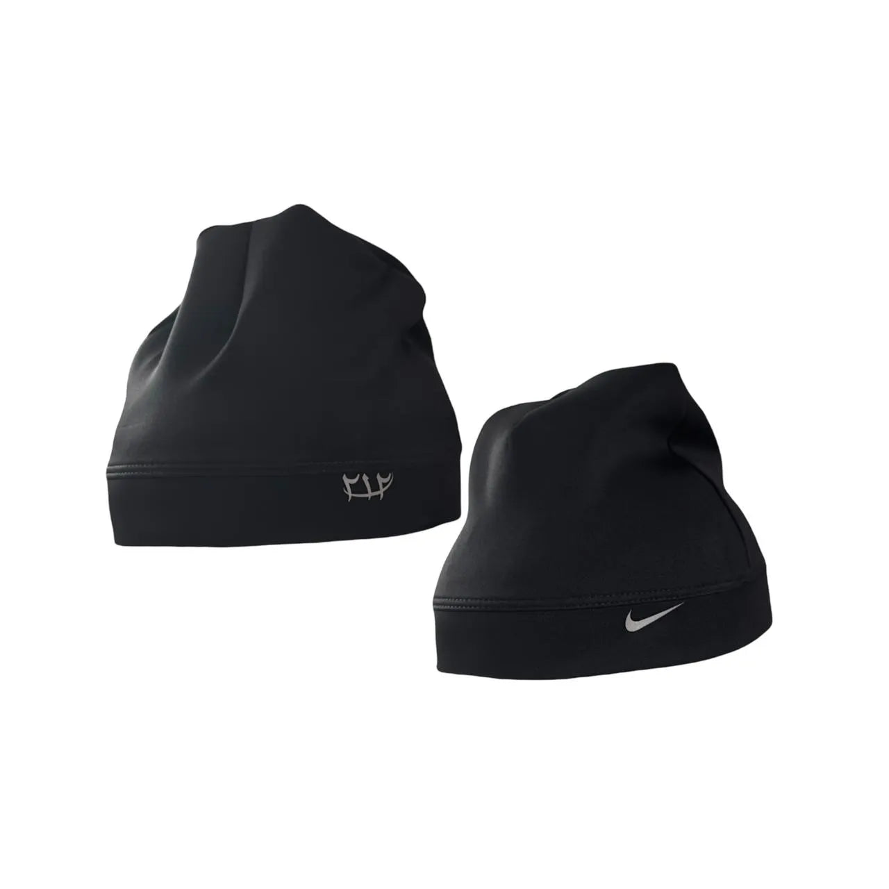 Pack skull cap
