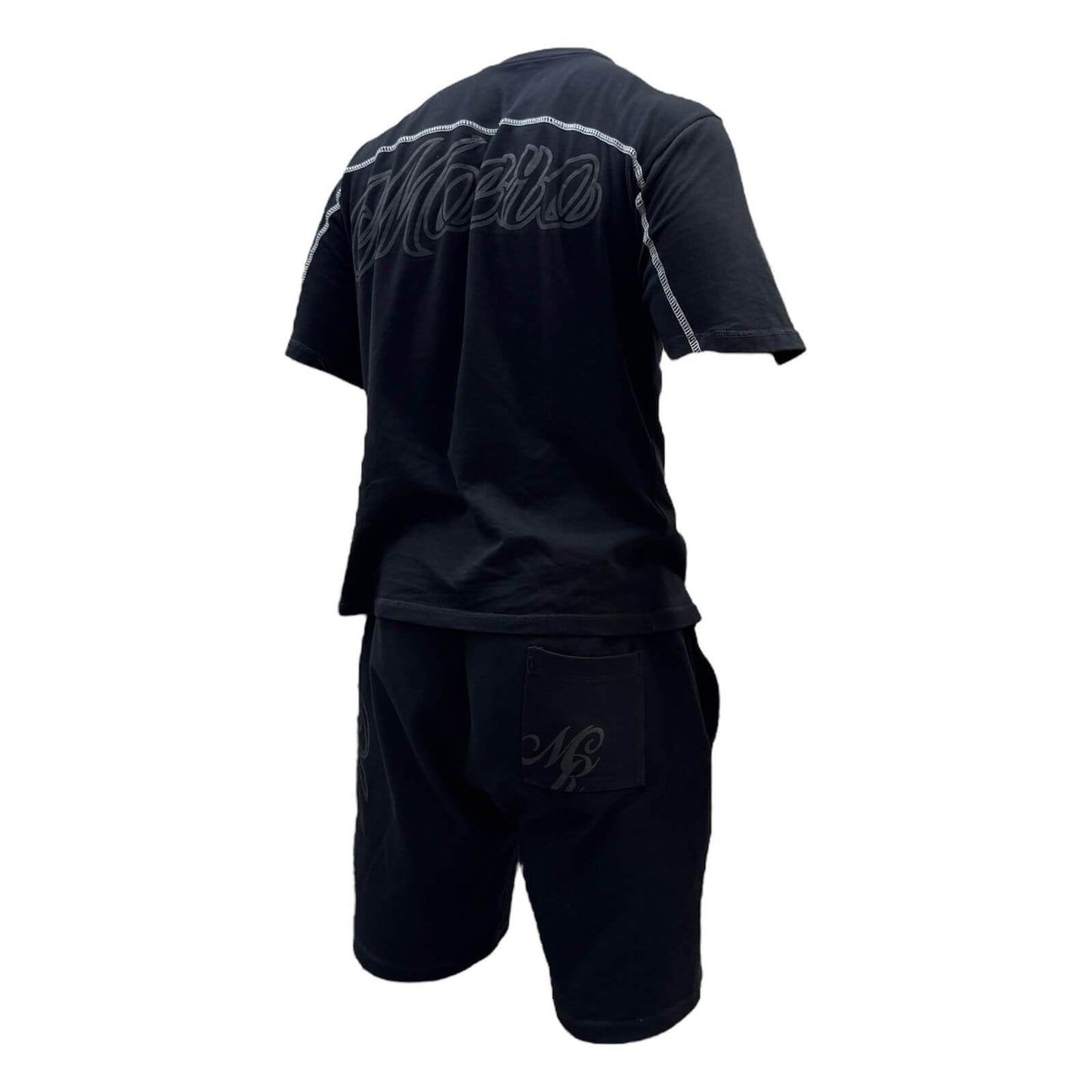 Ensemble MOCRO