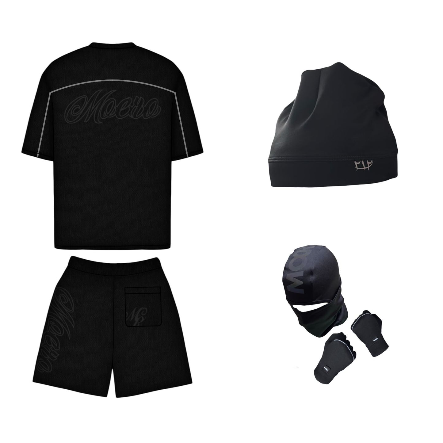 PACK MOCRO BONNET
