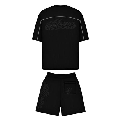 Ensemble MOCRO