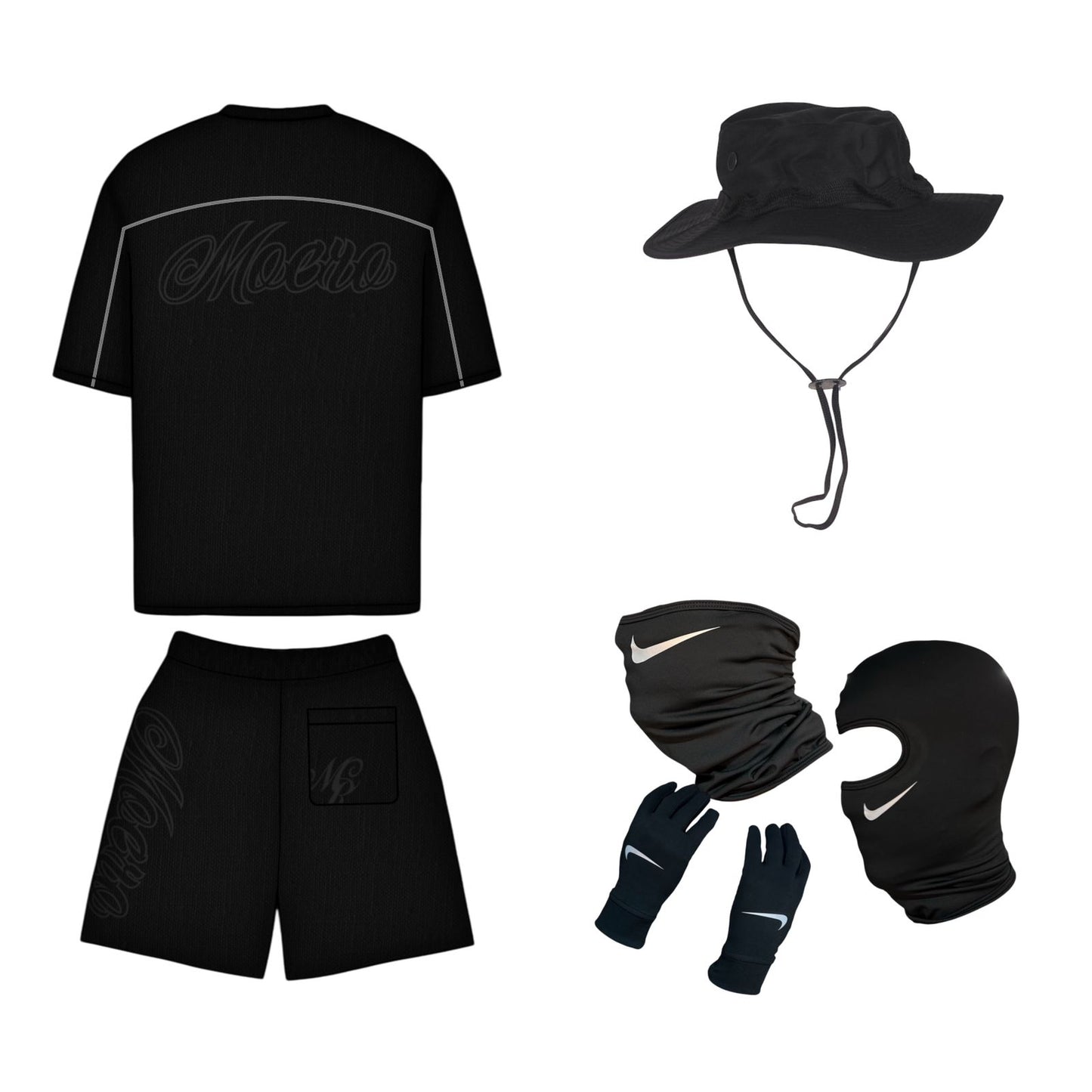 PACK MOCRO CHAPEAU