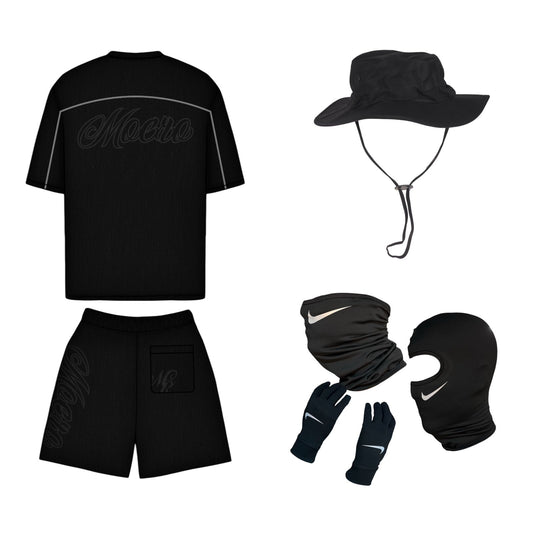 PACK MOCRO CHAPEAU