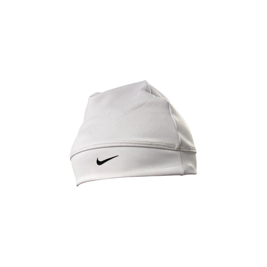 Skull cap  Nike - WHITE