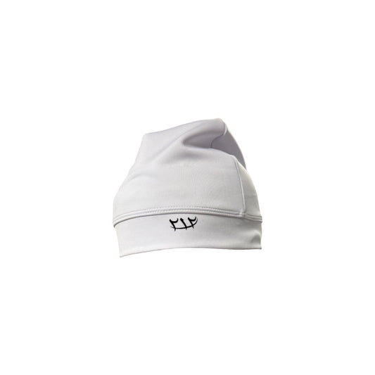 Skull cap 212 - WHITE