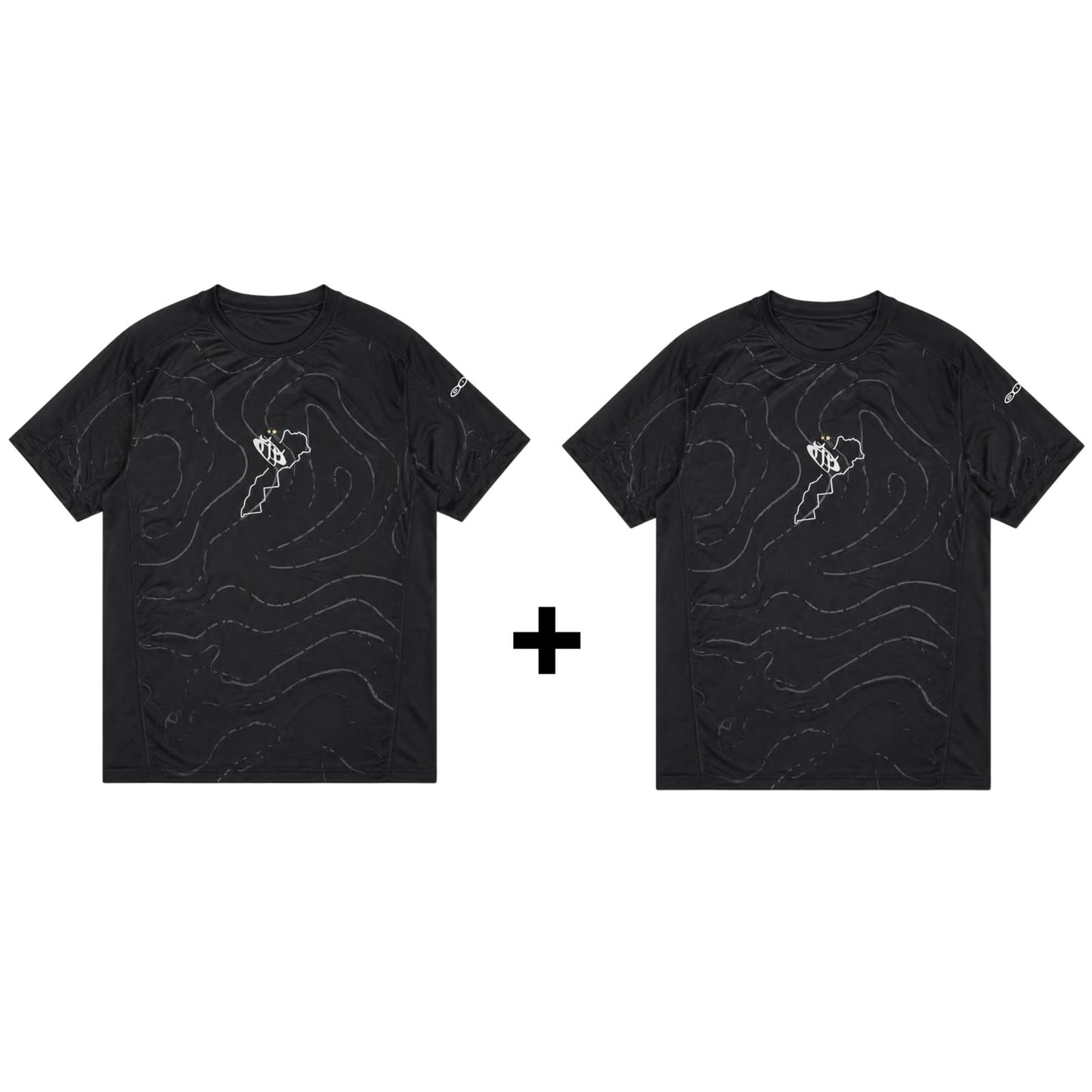 2 Pieces Tenu ٢١٢ V2