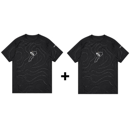 2 Pieces Tenu ٢١٢ V2