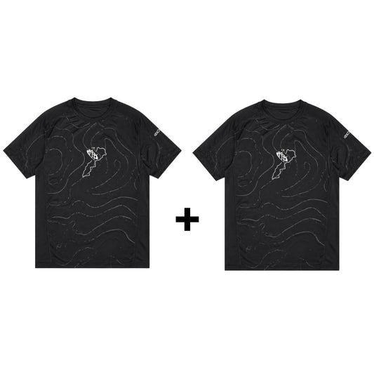 2 Pieces Tenu ٢١٢ V2