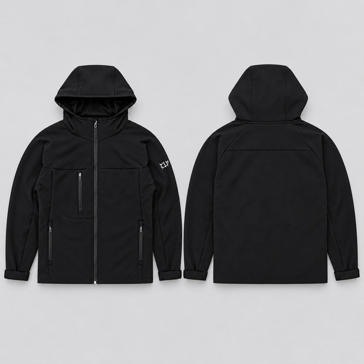 Jacket 212