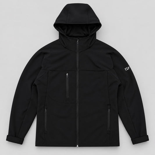 Jacket 212