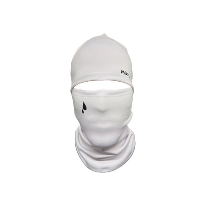 Cagoule Mocro Dem3a- WHITE