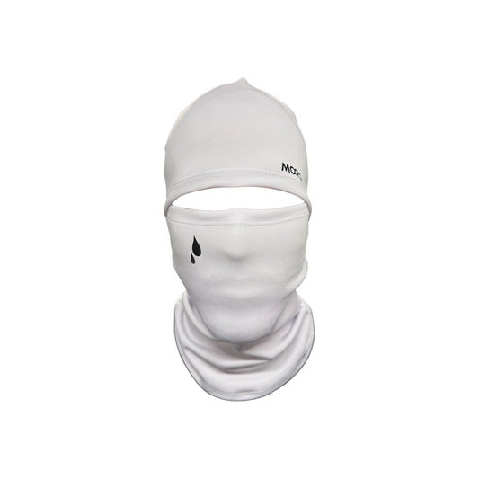 Cagoule Mocro Dem3a- WHITE